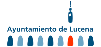 Logotipo del Ayuntamiento de lucena.
